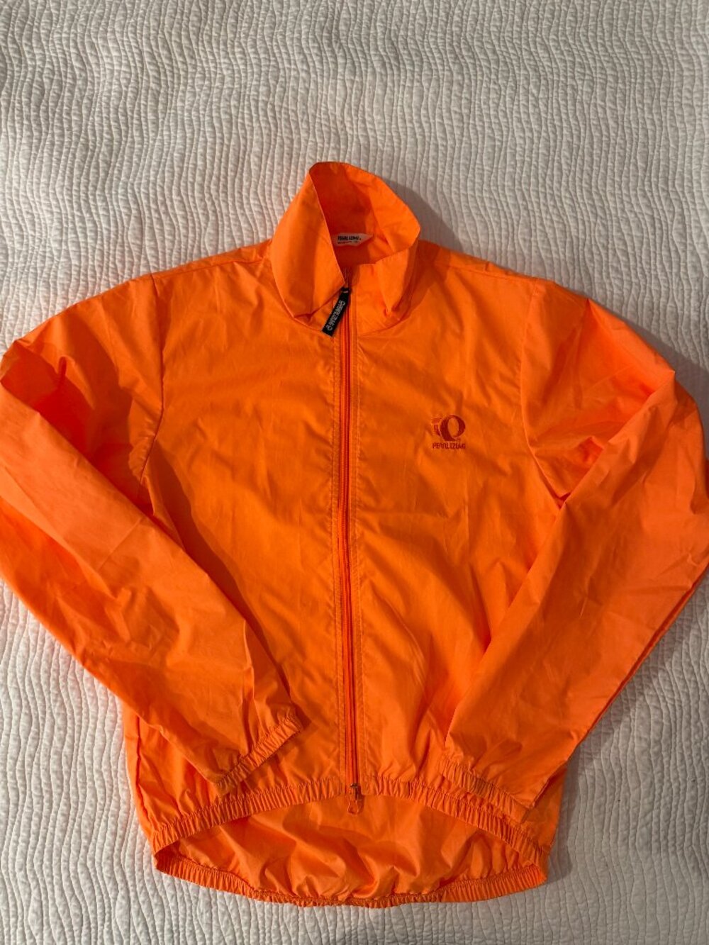 Pearl Izumi wind jacket